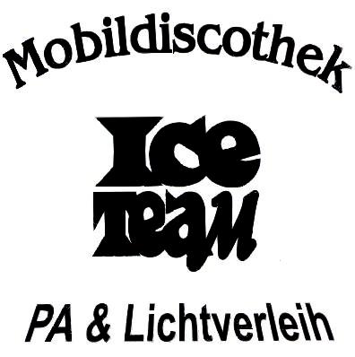 ICE-Team Logo II neu